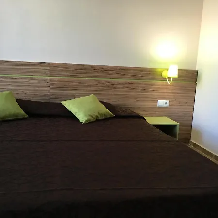 Andilana Apartment