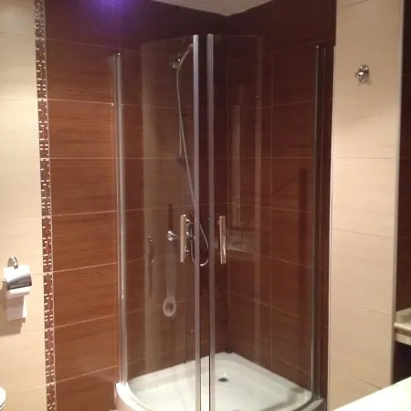 Apartment Andilana *
